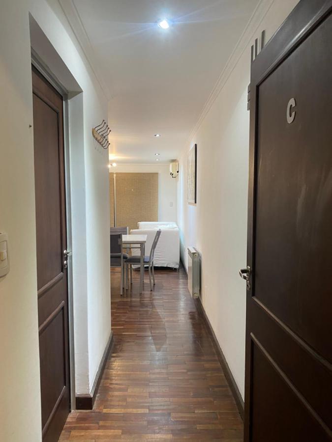 Departamento Salta Nuevo Encuentro Διαμέρισμα Εξωτερικό φωτογραφία