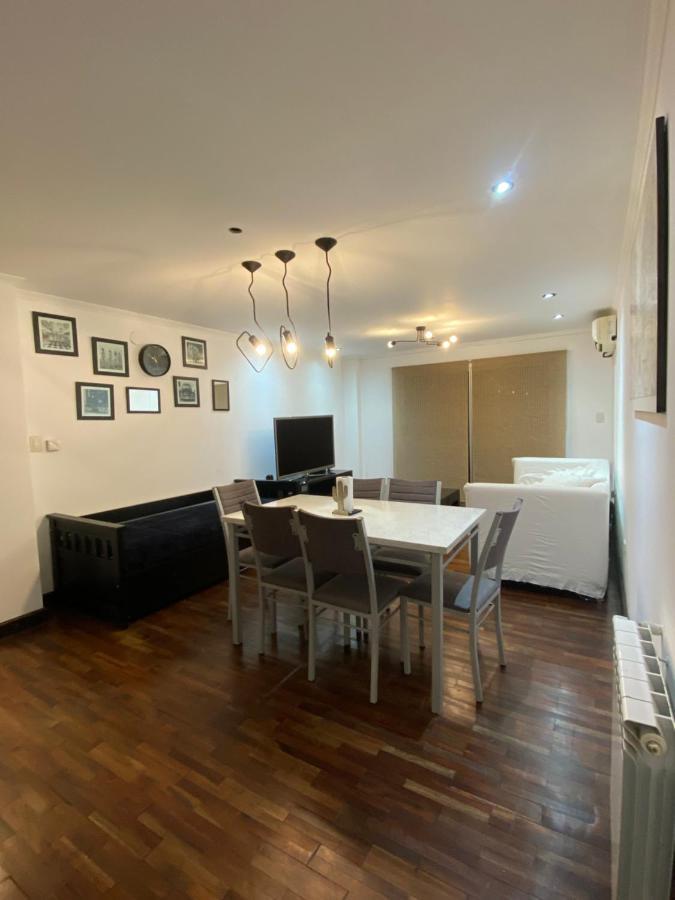 Departamento Salta Nuevo Encuentro Διαμέρισμα Εξωτερικό φωτογραφία