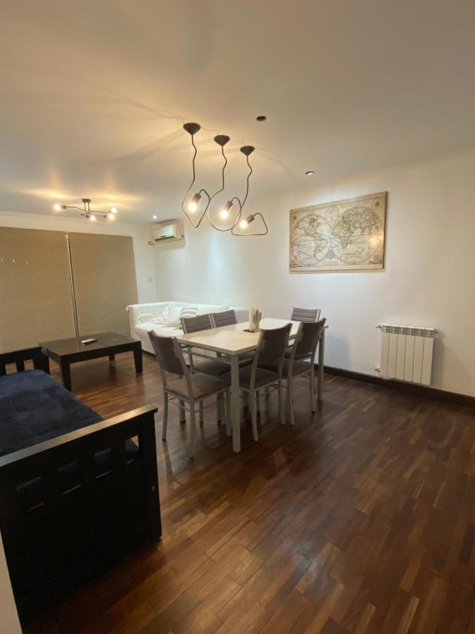 Departamento Salta Nuevo Encuentro Διαμέρισμα Εξωτερικό φωτογραφία
