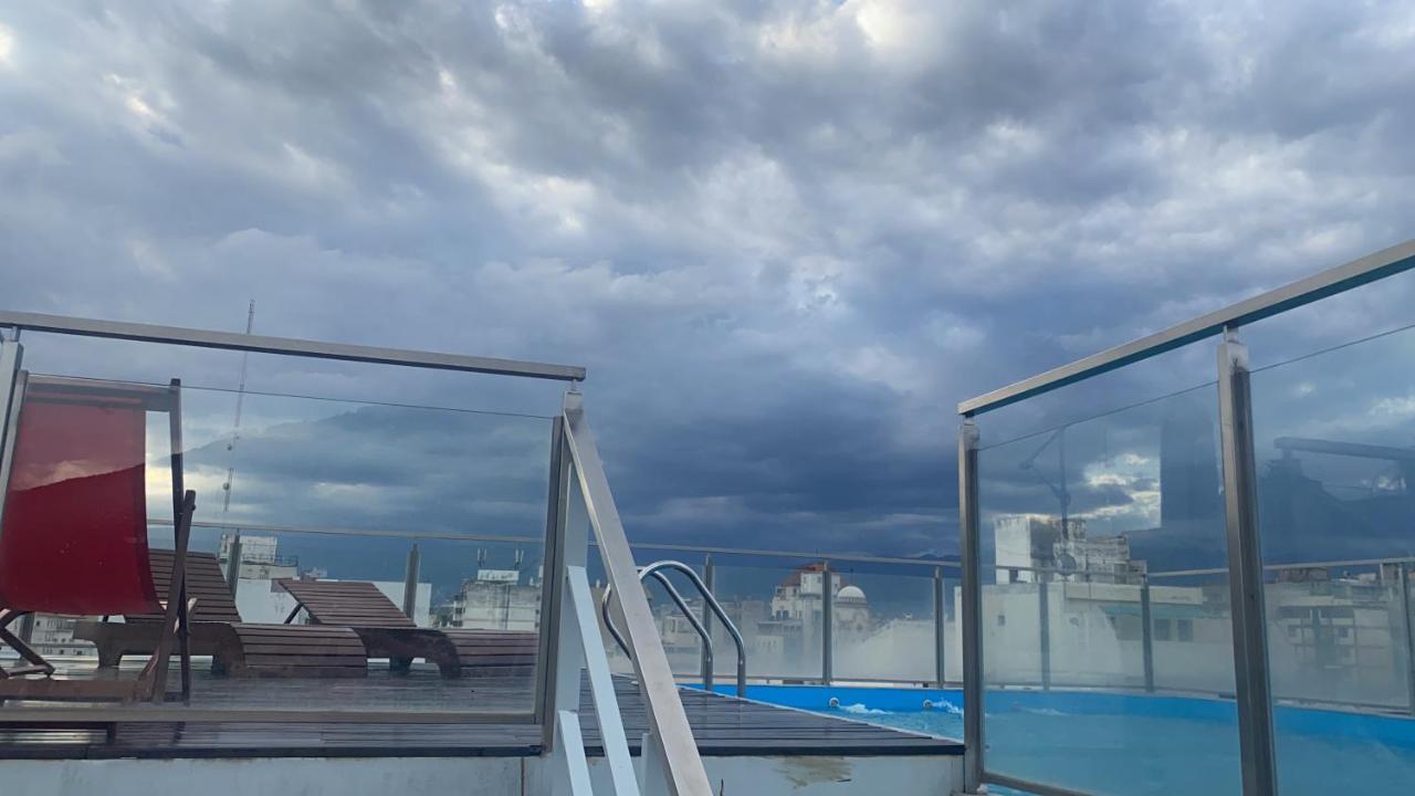 Departamento Salta Nuevo Encuentro Διαμέρισμα Εξωτερικό φωτογραφία