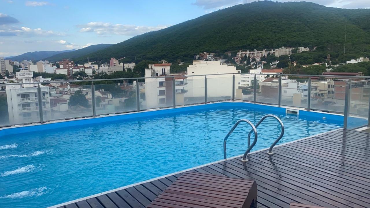 Departamento Salta Nuevo Encuentro Διαμέρισμα Εξωτερικό φωτογραφία