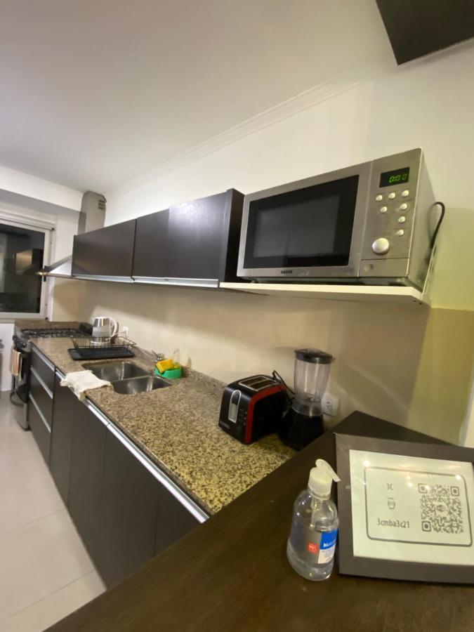 Departamento Salta Nuevo Encuentro Διαμέρισμα Εξωτερικό φωτογραφία