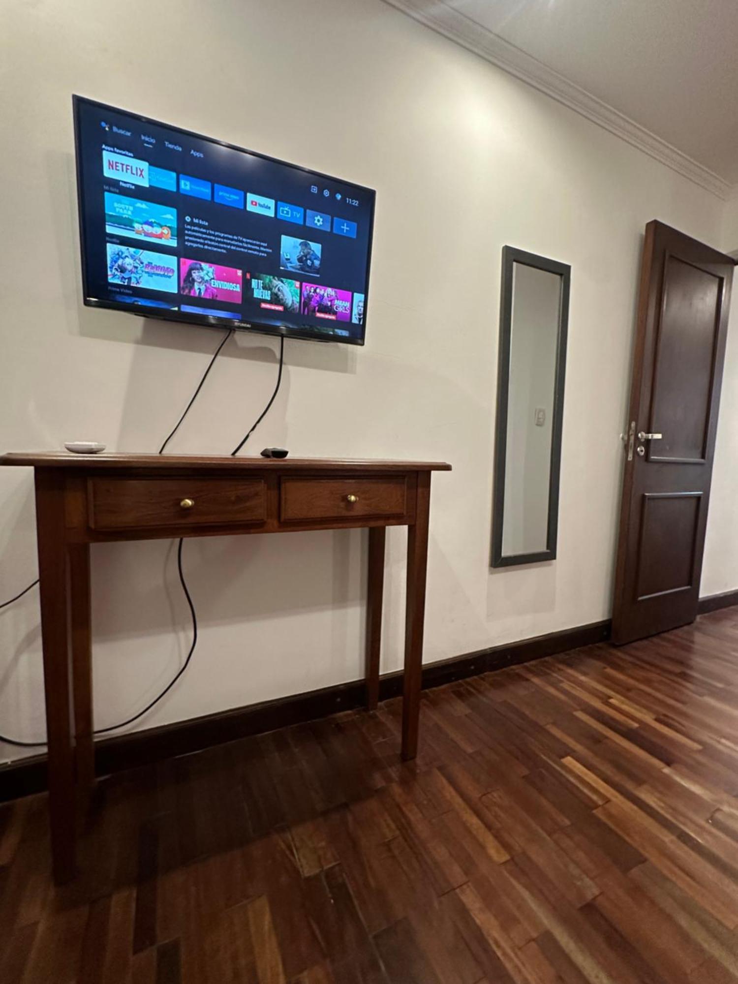 Departamento Salta Nuevo Encuentro Διαμέρισμα Εξωτερικό φωτογραφία