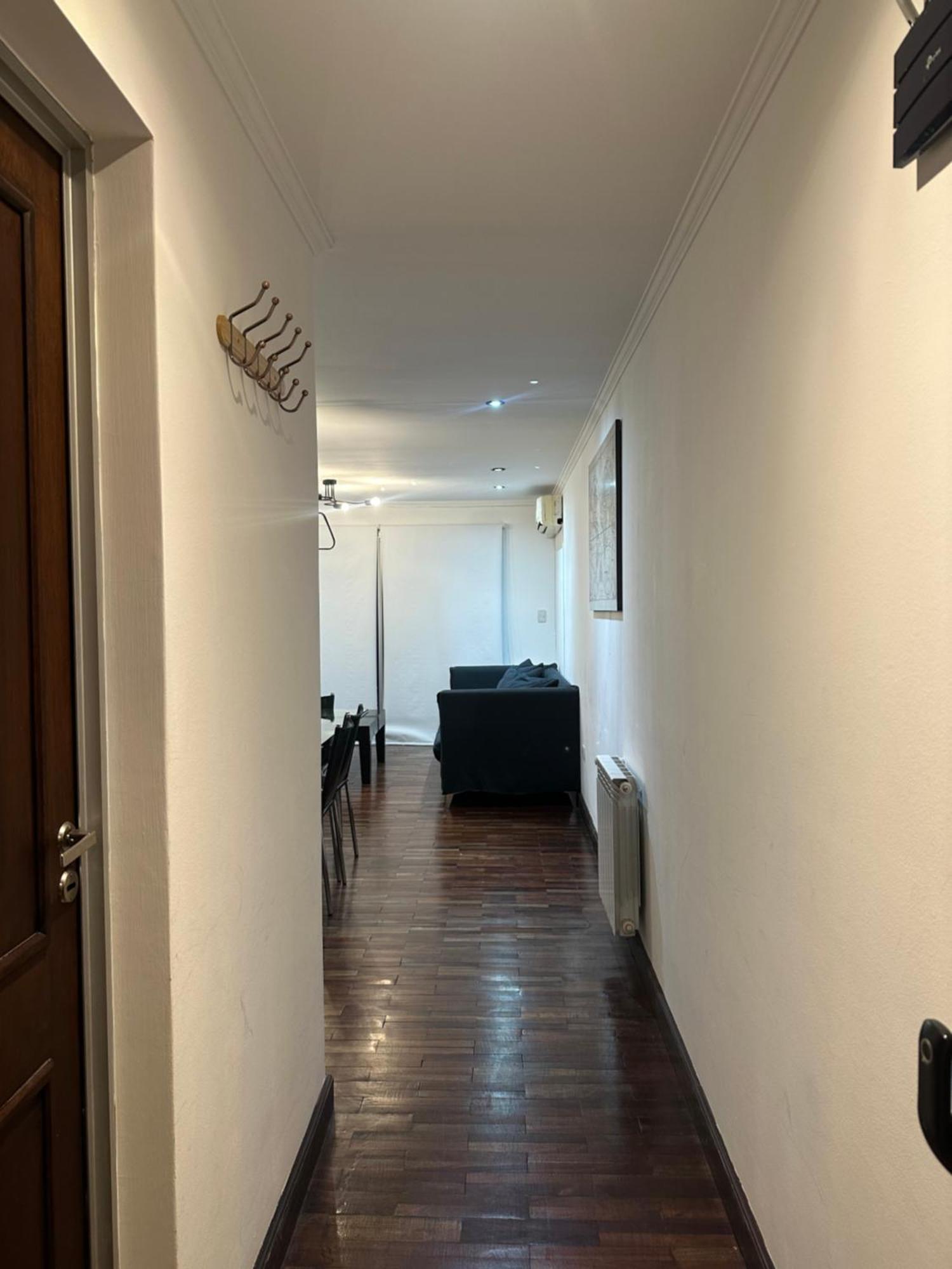 Departamento Salta Nuevo Encuentro Διαμέρισμα Εξωτερικό φωτογραφία