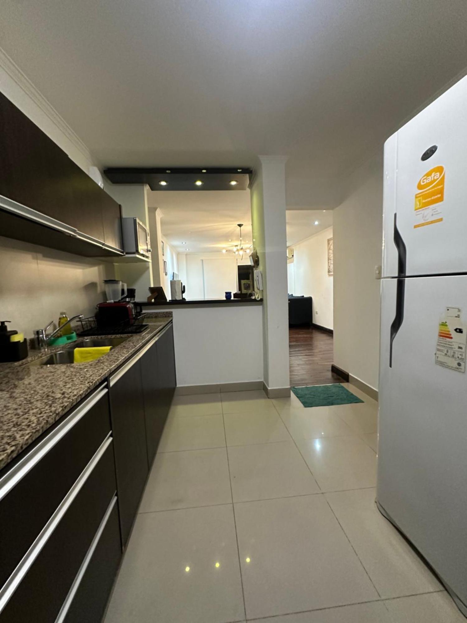 Departamento Salta Nuevo Encuentro Διαμέρισμα Εξωτερικό φωτογραφία
