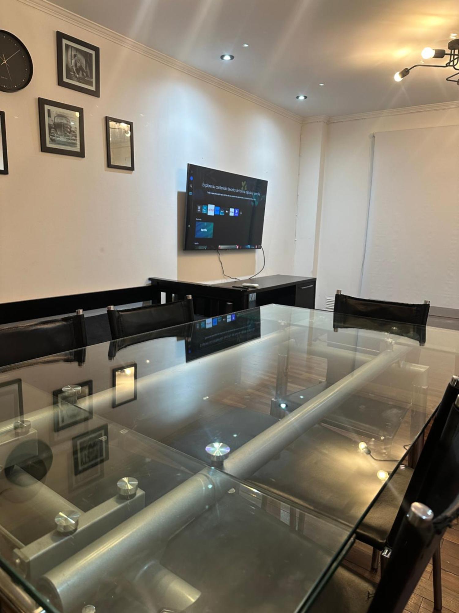 Departamento Salta Nuevo Encuentro Διαμέρισμα Εξωτερικό φωτογραφία