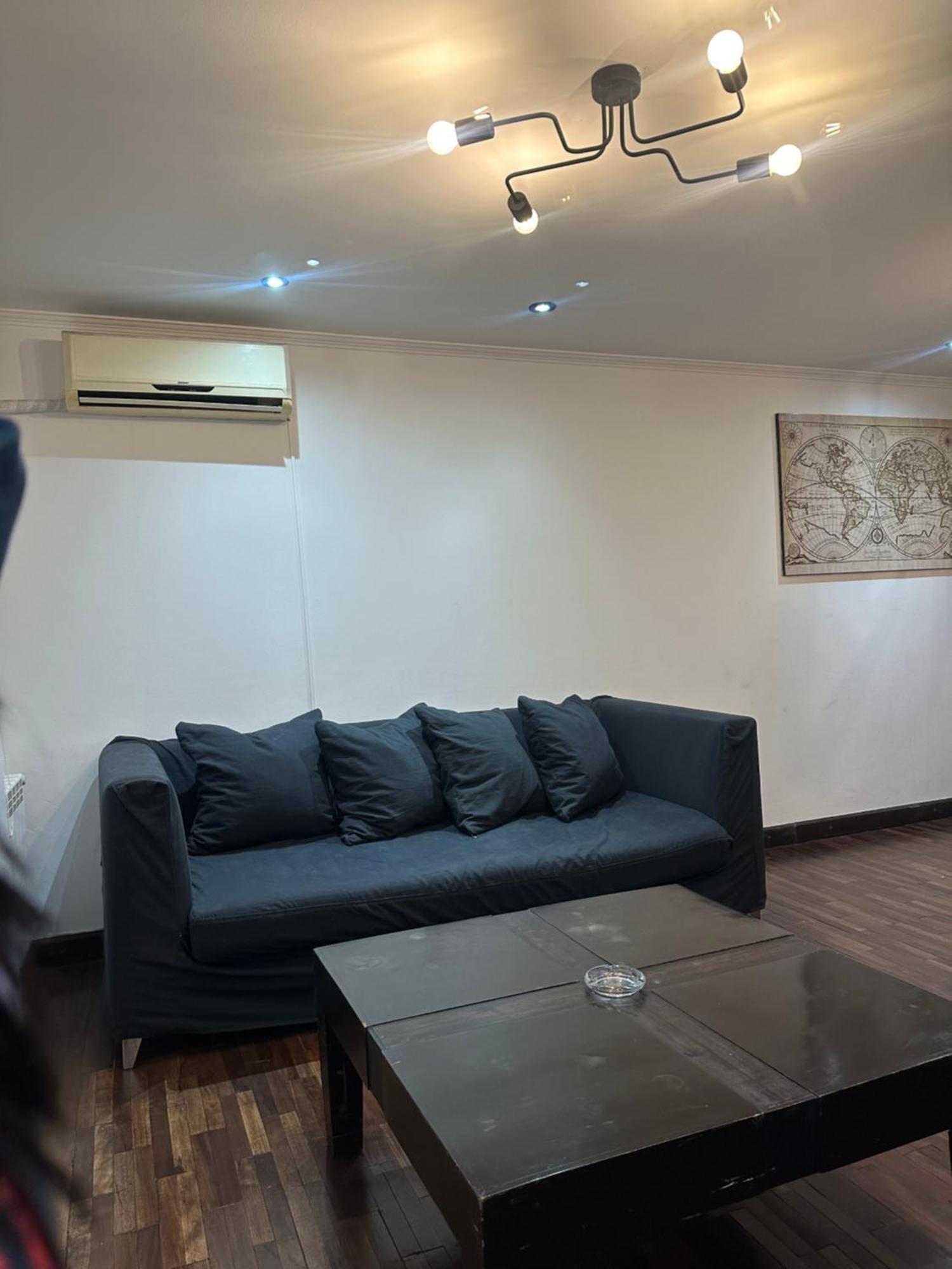 Departamento Salta Nuevo Encuentro Διαμέρισμα Εξωτερικό φωτογραφία